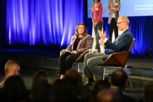 Elena Ford Talks About Customer Experience 